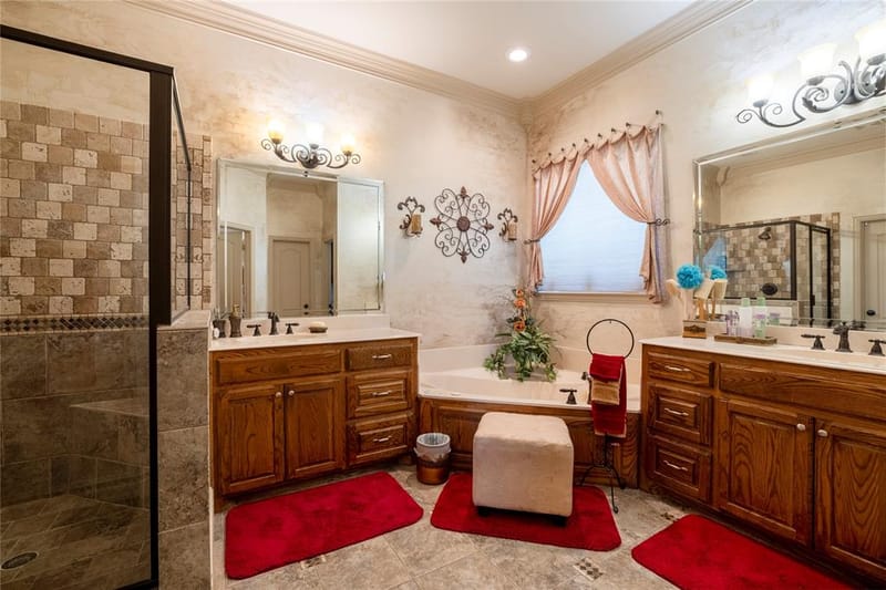 2722 W Alamosa Drive, Terrell TX 75160 - Photo 13
