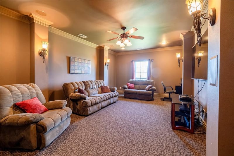 2722 W Alamosa Drive, Terrell TX 75160 - Photo 17