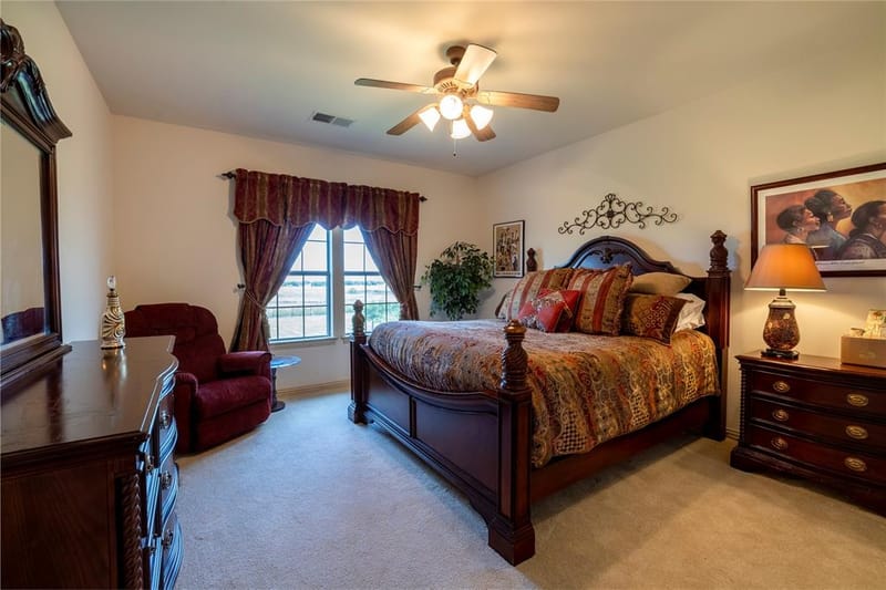 2722 W Alamosa Drive, Terrell TX 75160 - Photo 16