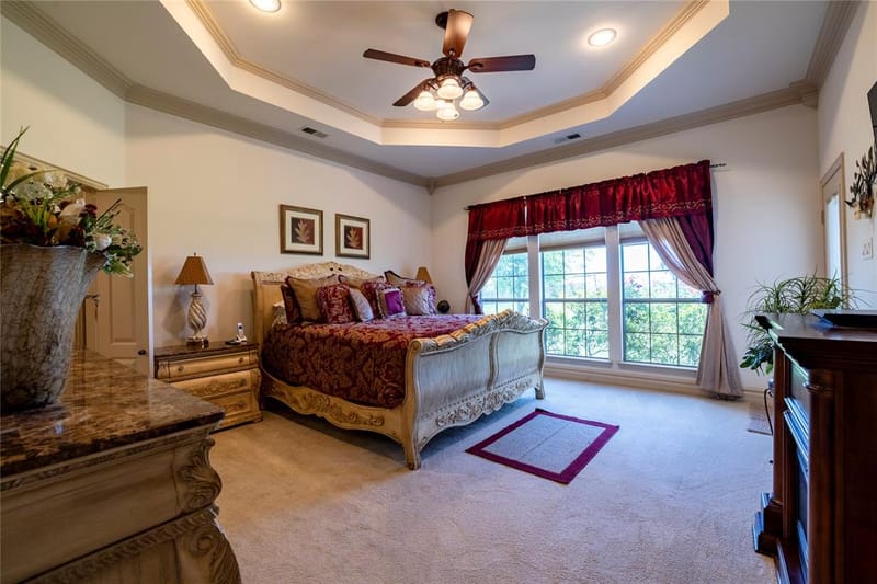 2722 W Alamosa Drive, Terrell TX 75160 - Photo 12