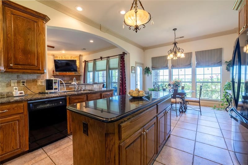 2722 W Alamosa Drive, Terrell TX 75160 - Photo 7