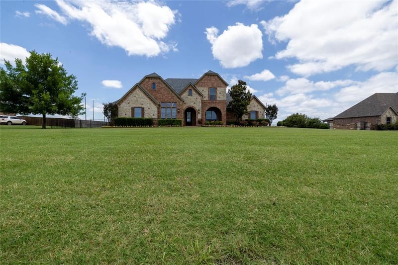 2722 W Alamosa Drive, Terrell TX 75160 - Photo 3