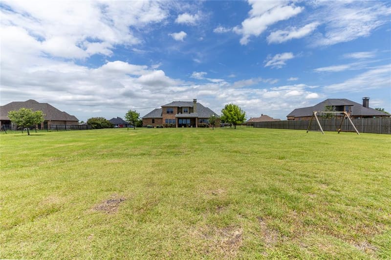 2722 W Alamosa Drive, Terrell TX 75160 - Photo 20