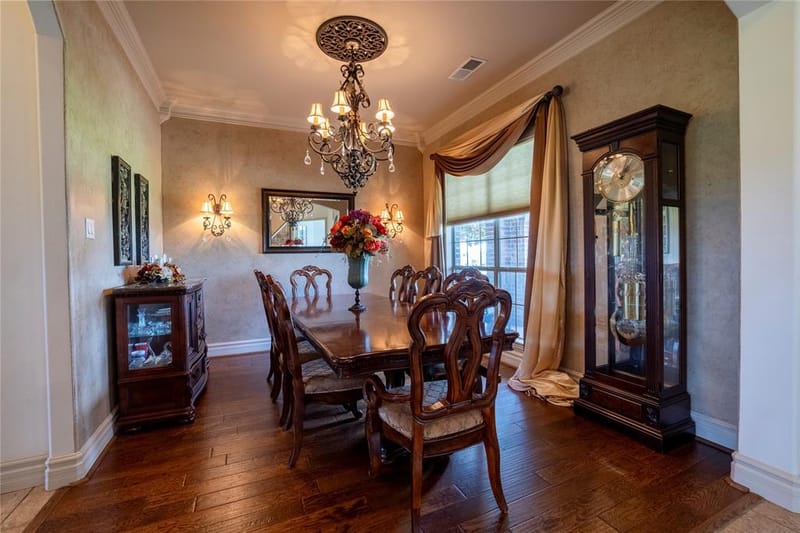 2722 W Alamosa Drive, Terrell TX 75160 - Photo 9