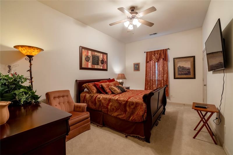 2722 W Alamosa Drive, Terrell TX 75160 - Photo 14