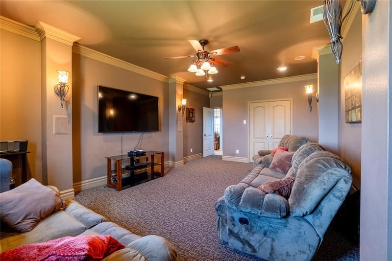 2722 W Alamosa Drive, Terrell TX 75160 - Photo 18