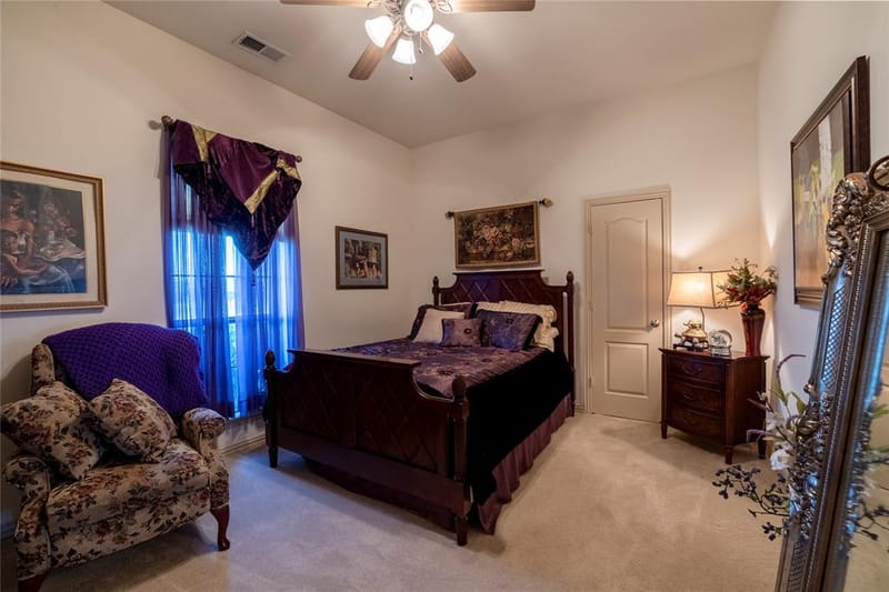 2722 W Alamosa Drive, Terrell TX 75160 - Photo 15
