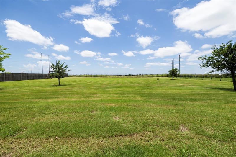 2722 W Alamosa Drive, Terrell TX 75160 - Photo 19