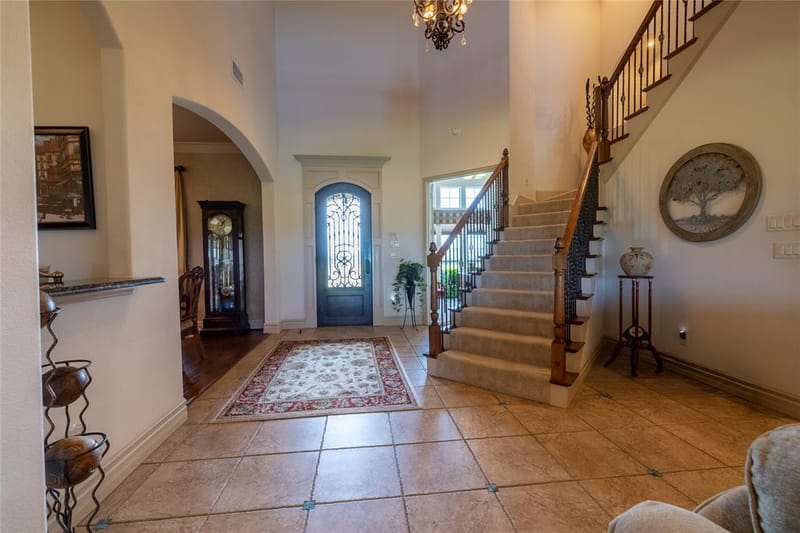 2722 W Alamosa Drive, Terrell TX 75160 - Photo 4