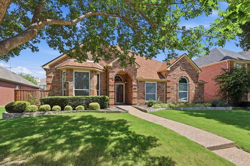4125 Staten Island Drive, Plano TX 75024 - Photo 2