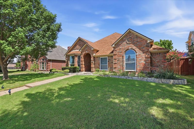 4125 Staten Island Drive, Plano TX 75024 - Photo 3