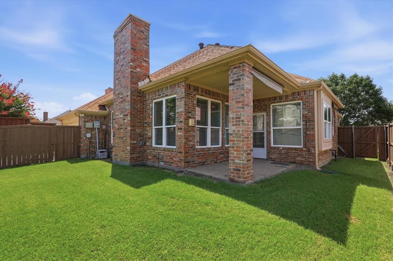 4125 Staten Island Drive, Plano TX 75024 - Photo 31