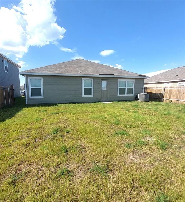 4901 Delano Street, Greenville TX 75401 - Photo 2