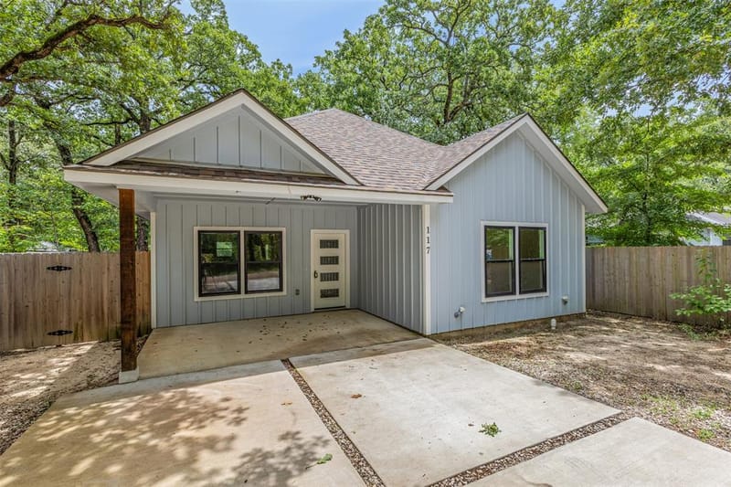 117 Pawnee Trail, Mabank TX 75156 - Photo 36