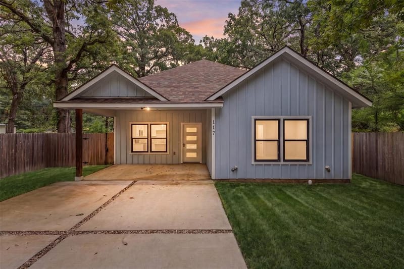 117 Pawnee Trail, Mabank TX 75156 - Photo 31