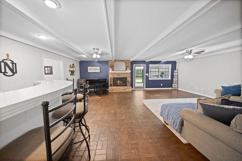 2829 Yorktown Drive, Tyler TX 75701 - Photo 6