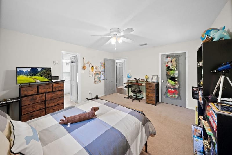 2829 Yorktown Drive, Tyler TX 75701 - Photo 22