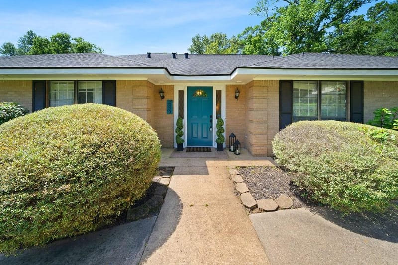 2829 Yorktown Drive, Tyler TX 75701 - Photo 3