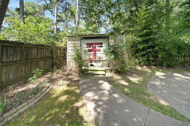 2829 Yorktown Drive, Tyler TX 75701 - Photo 36