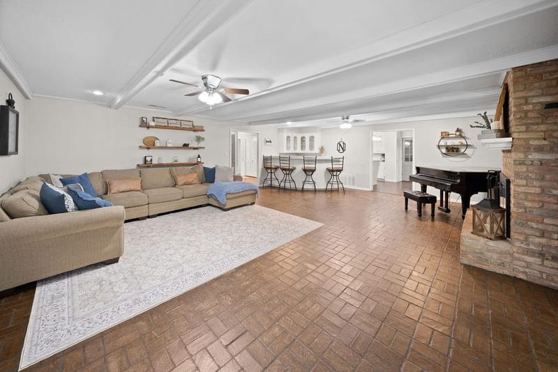 2829 Yorktown Drive, Tyler TX 75701 - Photo 5