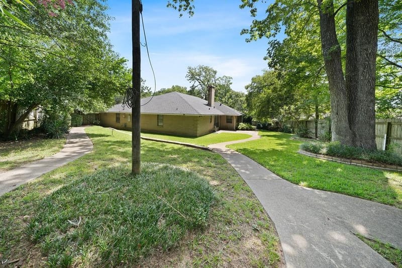 2829 Yorktown Drive, Tyler TX 75701 - Photo 37