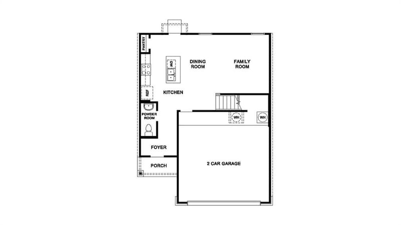 1129 Southfield Drive, Josephine TX 75135 - Photo 2