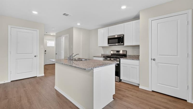 1129 Southfield Drive, Josephine TX 75135 - Photo 21