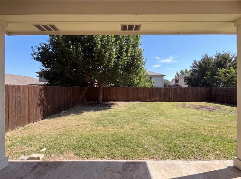1421 Sparrow Drive, Little Elm TX 75068 - Photo 6
