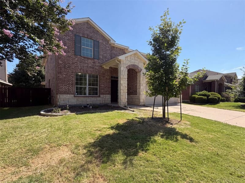 1421 Sparrow Drive, Little Elm TX 75068 - Photo 22