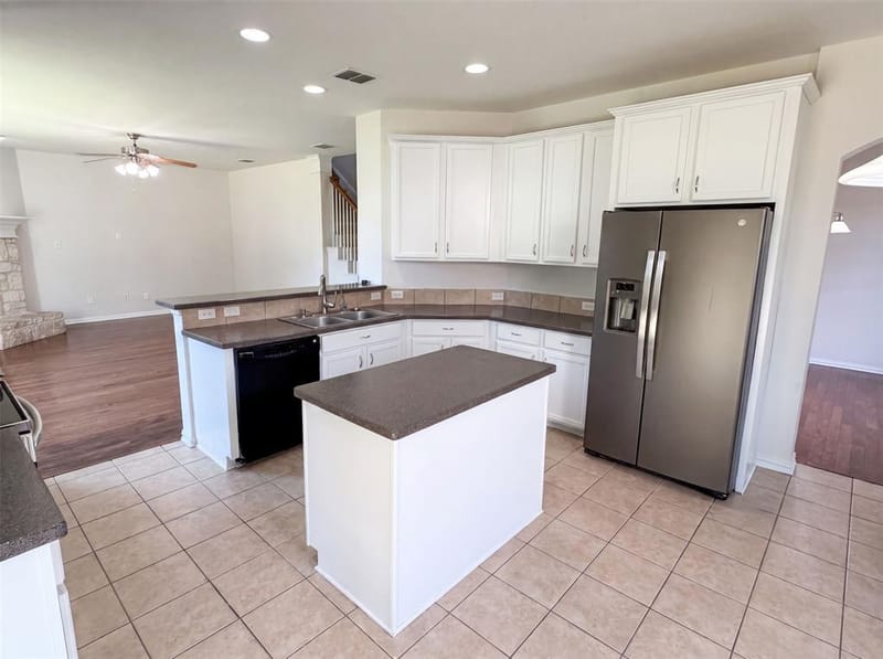 1421 Sparrow Drive, Little Elm TX 75068 - Photo 7