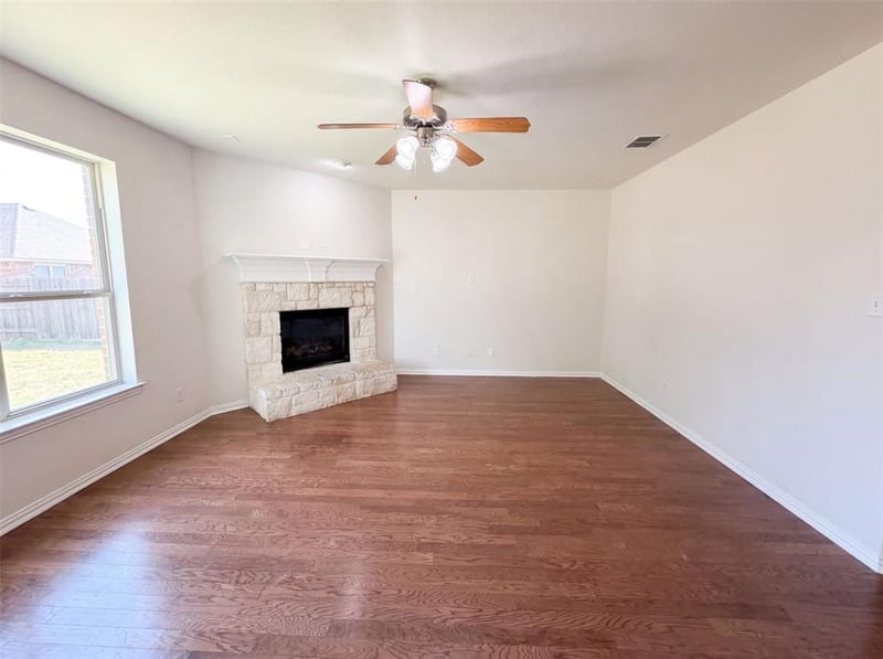 1421 Sparrow Drive, Little Elm TX 75068 - Photo 3