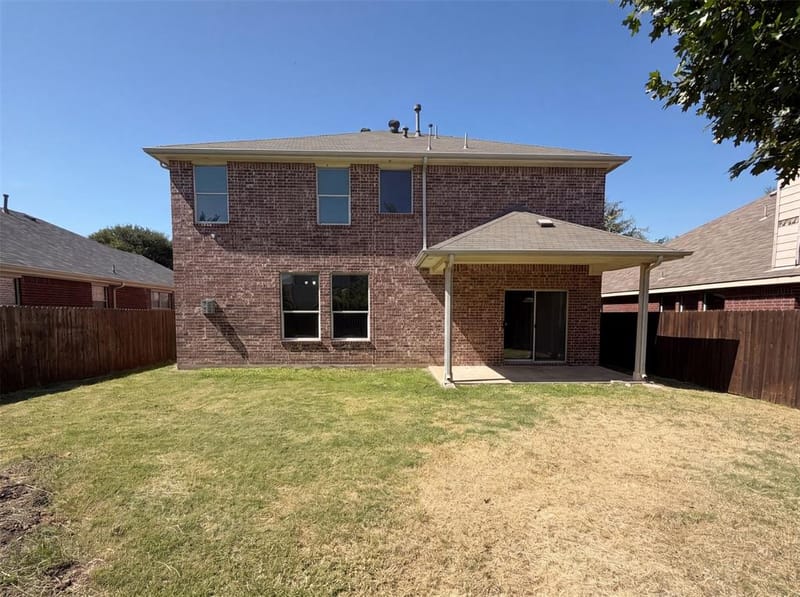 1421 Sparrow Drive, Little Elm TX 75068 - Photo 5