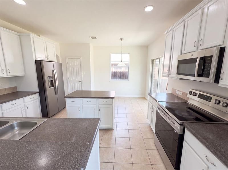 1421 Sparrow Drive, Little Elm TX 75068 - Photo 8