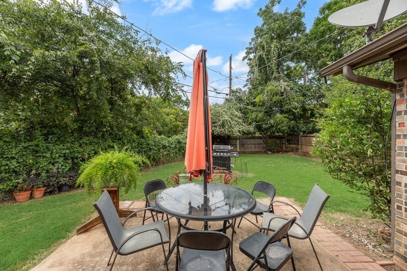 117 Myrtle Court, Hurst TX 76053 - Photo 19