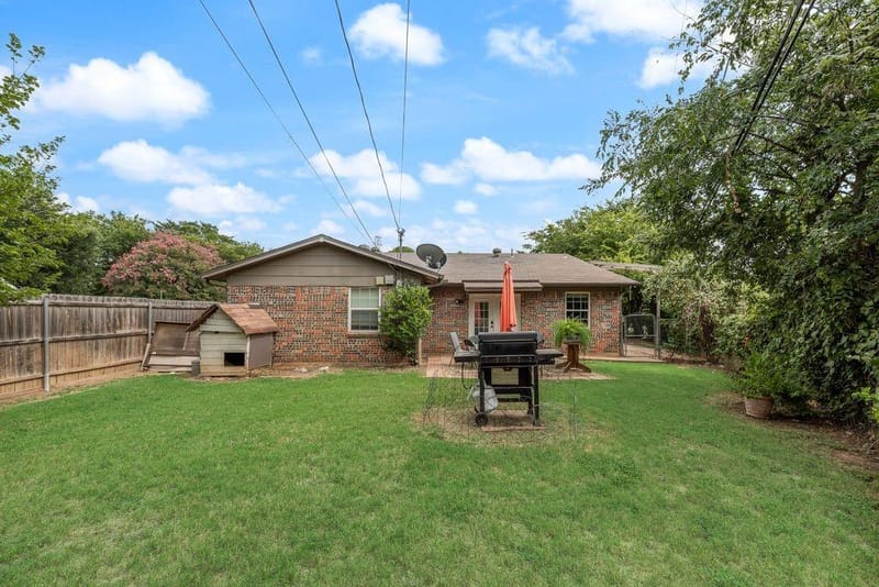 117 Myrtle Court, Hurst TX 76053 - Photo 21