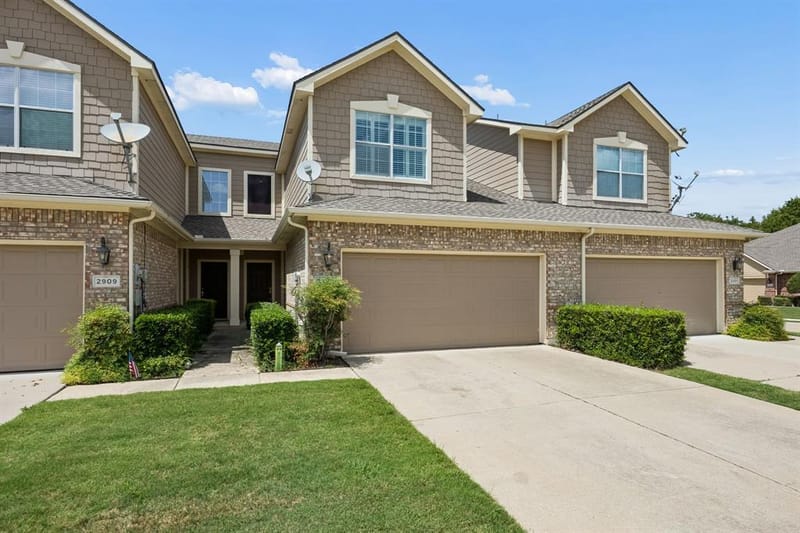 2905 Percey Lane, Plano TX 75025 - Photo 2