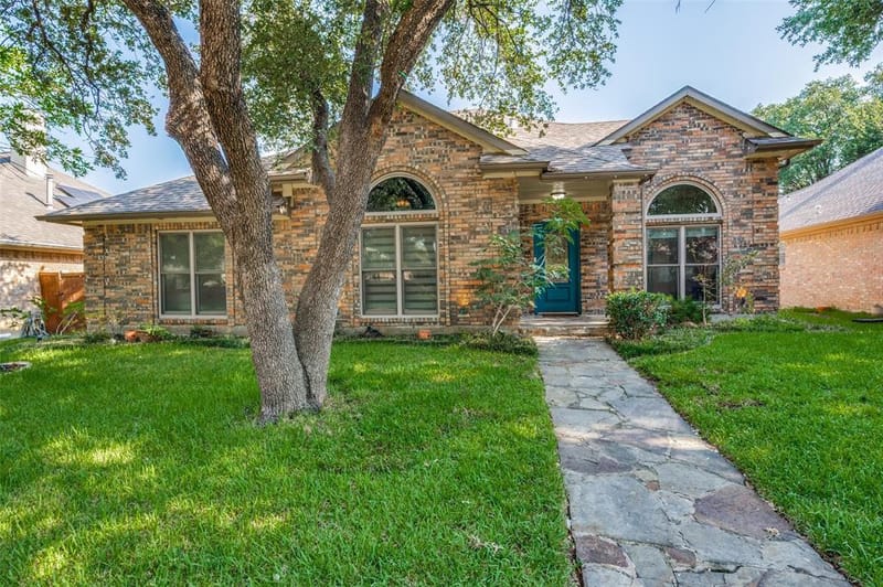 755 Red River Trail, Irving TX 75063