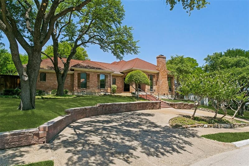 3617 Hidalgo Street, Irving TX 75062