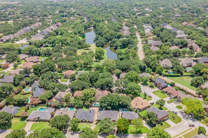 3317 Clearfield Drive, Grapevine TX 76051 - Photo 32