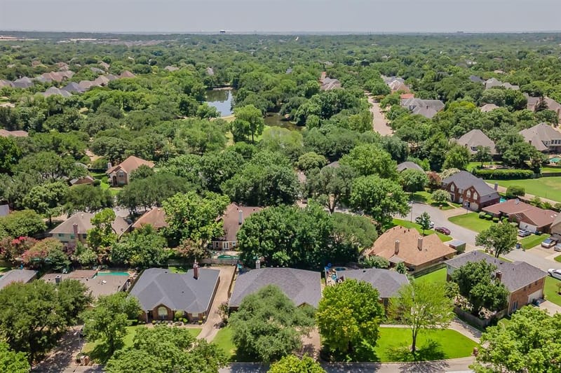 3317 Clearfield Drive, Grapevine TX 76051 - Photo 30