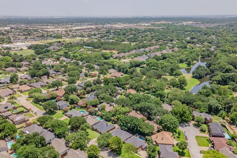 3317 Clearfield Drive, Grapevine TX 76051 - Photo 31