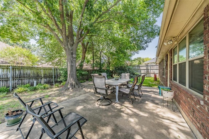 3317 Clearfield Drive, Grapevine TX 76051 - Photo 29