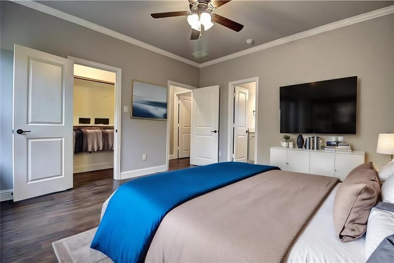 305 Wyatt Street, Waxahachie TX 75165 - Photo 10