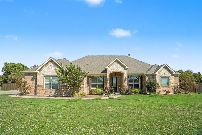 5175 Horseshoe Lane, Royse City TX 75189 - Photo 2