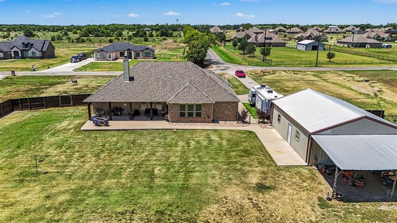 5175 Horseshoe Lane, Royse City TX 75189 - Photo 36