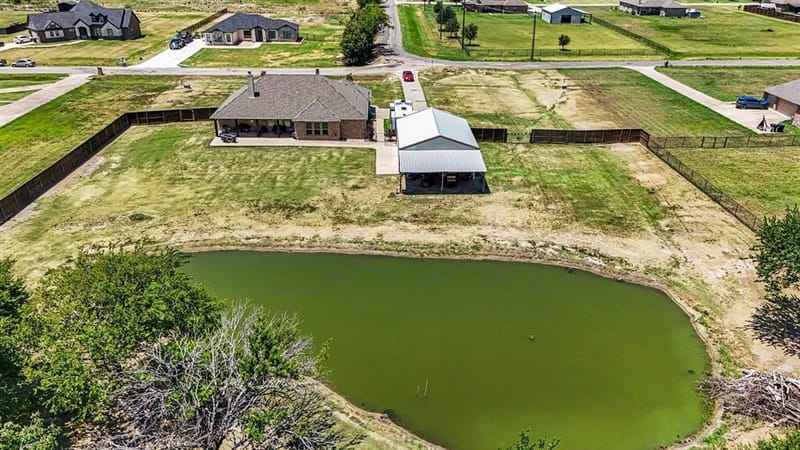 5175 Horseshoe Lane, Royse City TX 75189 - Photo 38