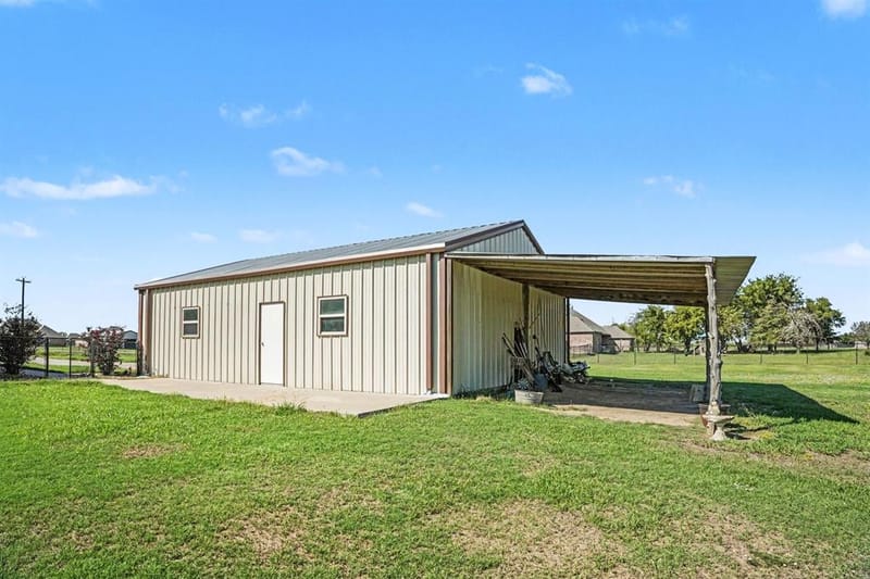 5175 Horseshoe Lane, Royse City TX 75189 - Photo 33