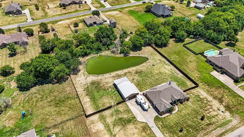 5175 Horseshoe Lane, Royse City TX 75189 - Photo 37