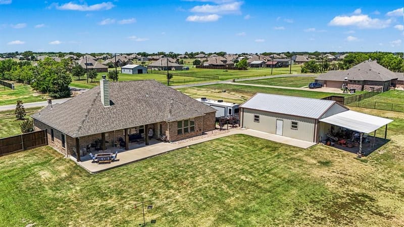 5175 Horseshoe Lane, Royse City TX 75189 - Photo 40