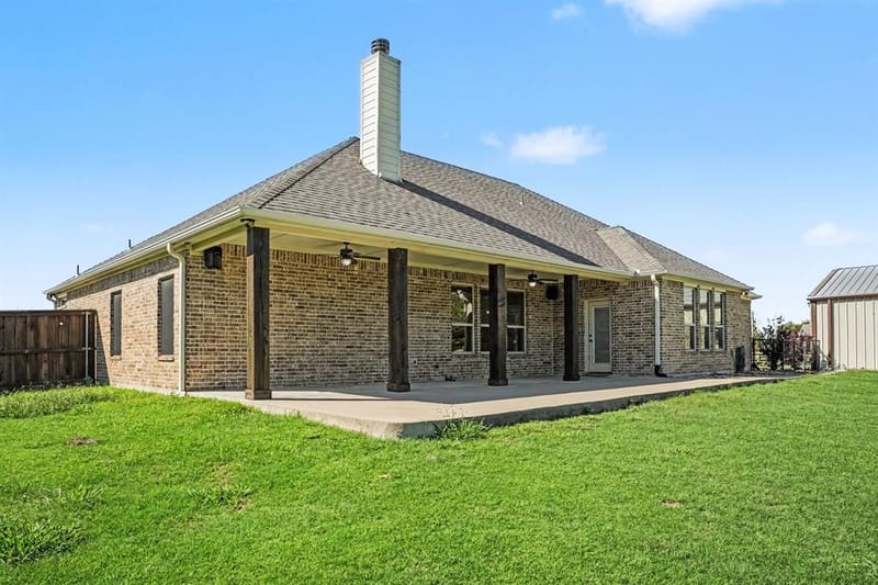 5175 Horseshoe Lane, Royse City TX 75189 - Photo 31